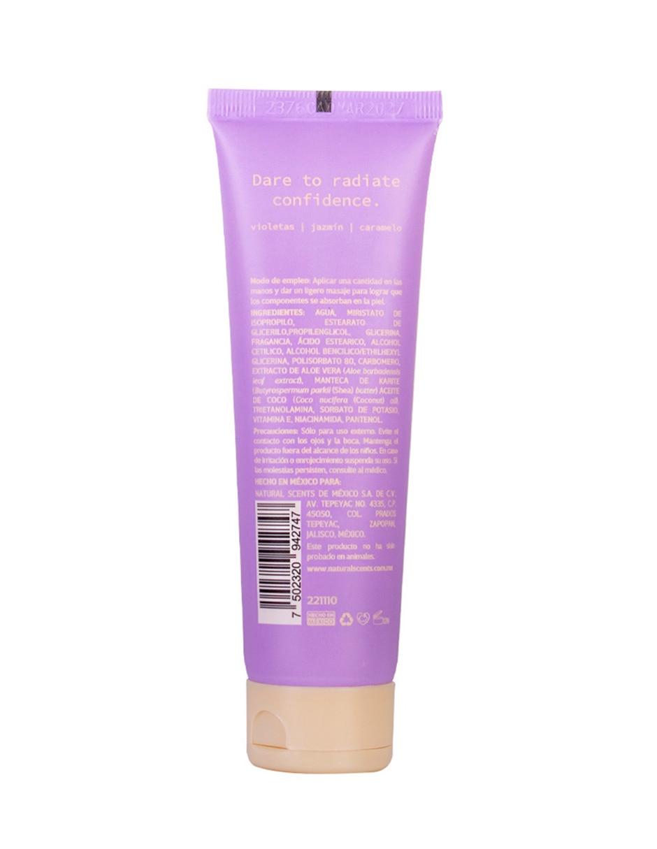 Crema para manos recomendada para hidratar día y noche Attitude para todo tipo piel 2
