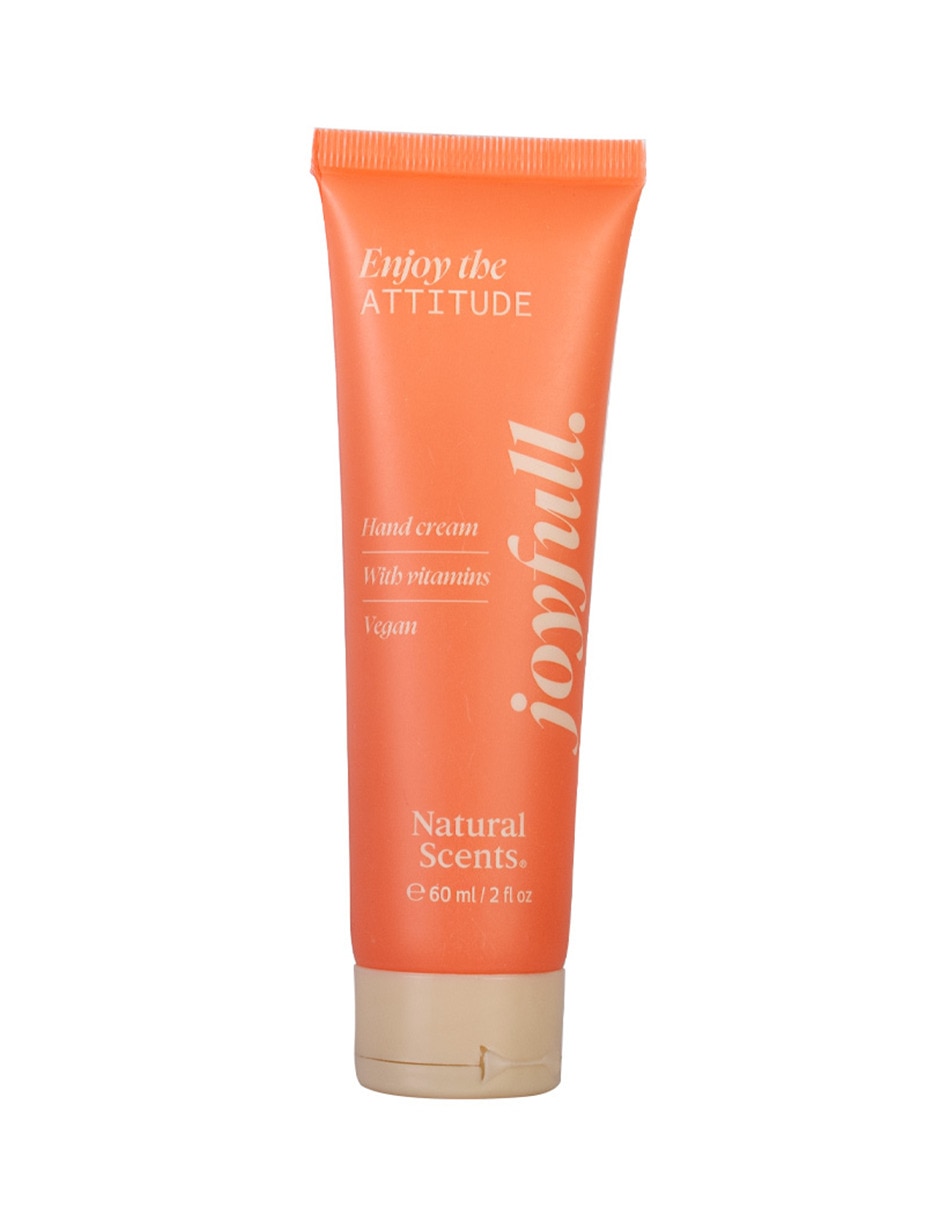 Crema para manos recomendada para hidratar día y noche Attitude para todo tipo piel