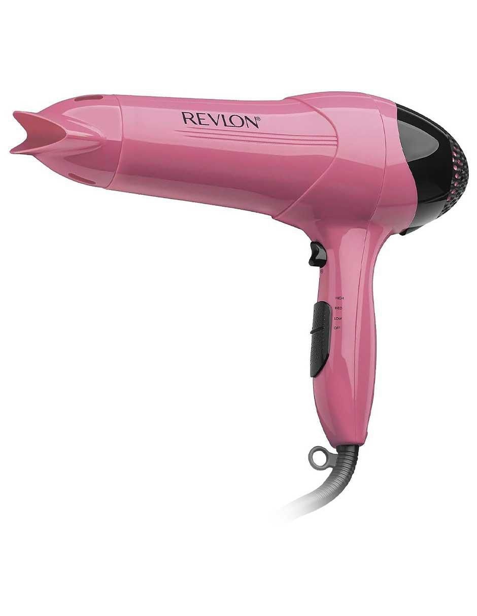 Secadora de cabello Hair Tools RV-474-RS
