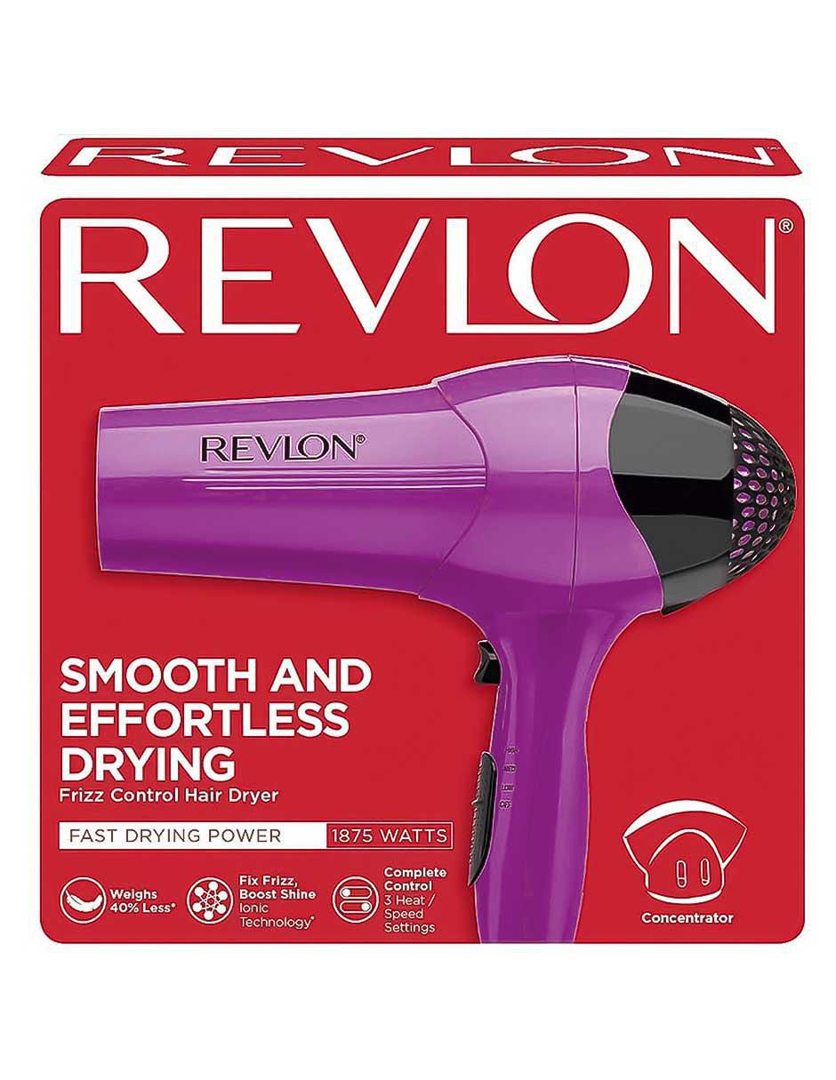Secadora de cabello Hair Tools By Revlon RV-474-MR 3