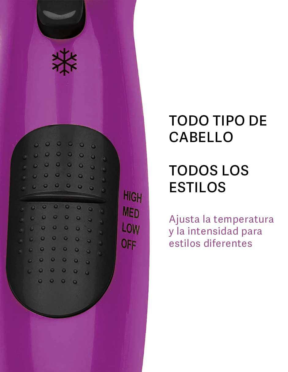 Secadora de cabello Hair Tools By Revlon RV-474-MR 4