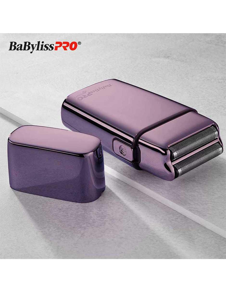 Afeitadora Pro Fx02 Shaver Foil 4