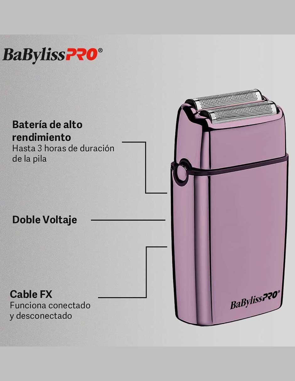 Afeitadora Pro Fx02 Shaver Foil 5