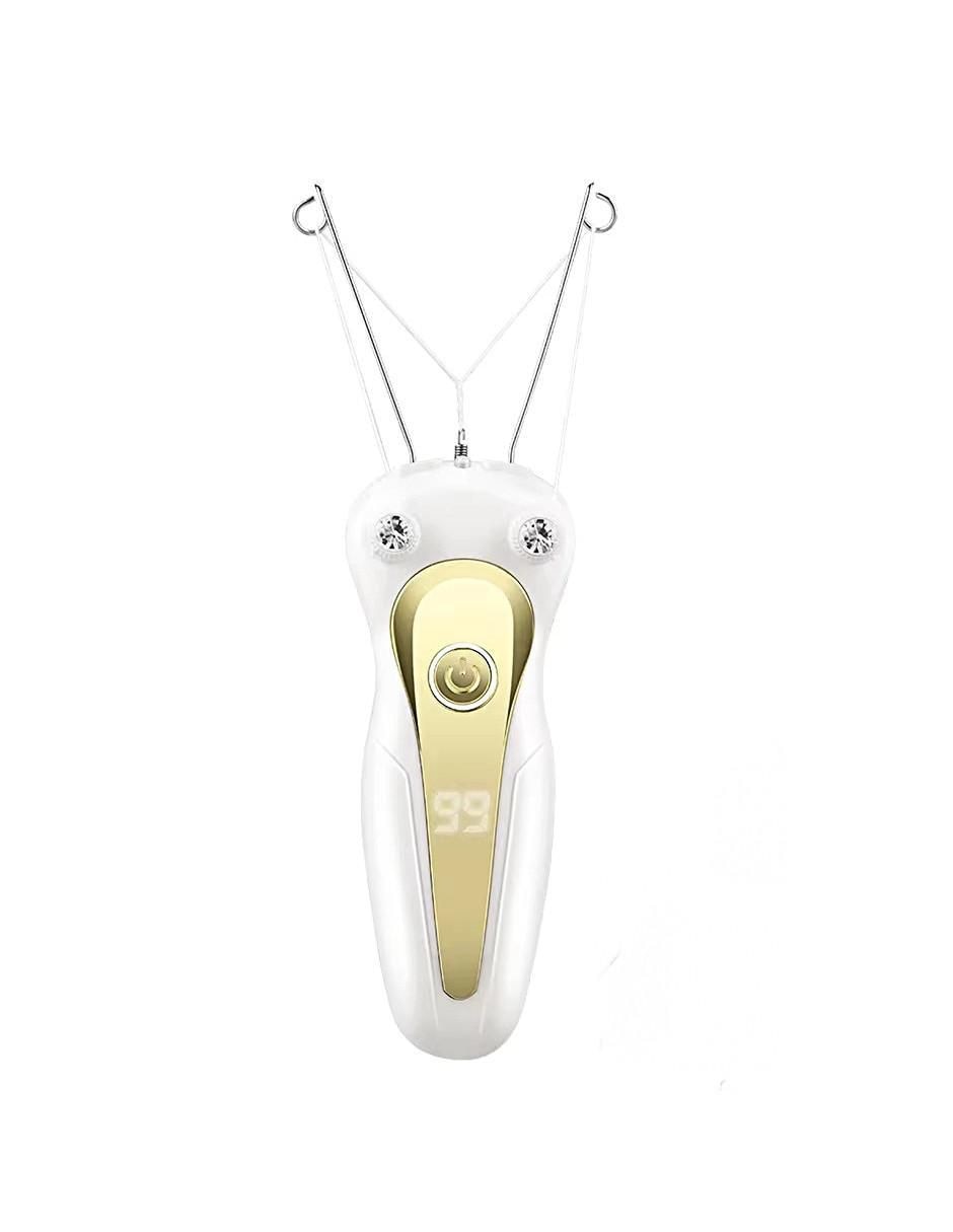 Depiladora para rostro y cuerpo WZ257