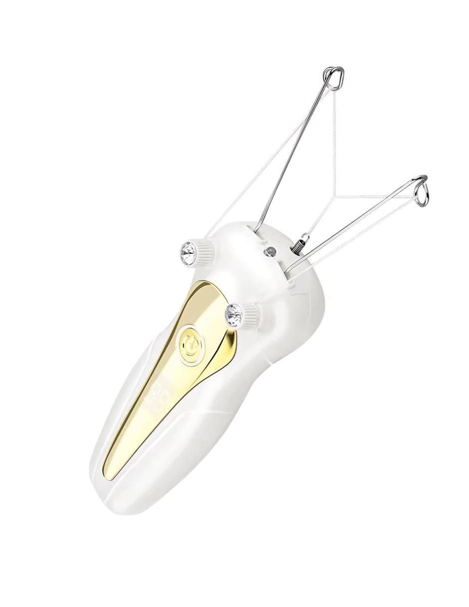 Depiladora para rostro y cuerpo WZ257 2