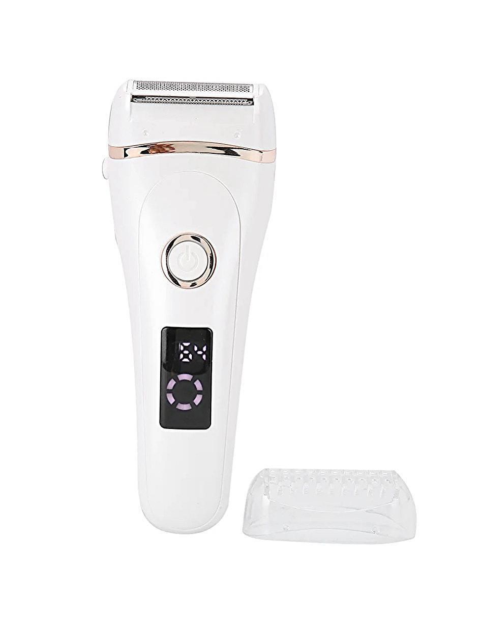 Depiladora para rostro y cuerpo WZ256 2