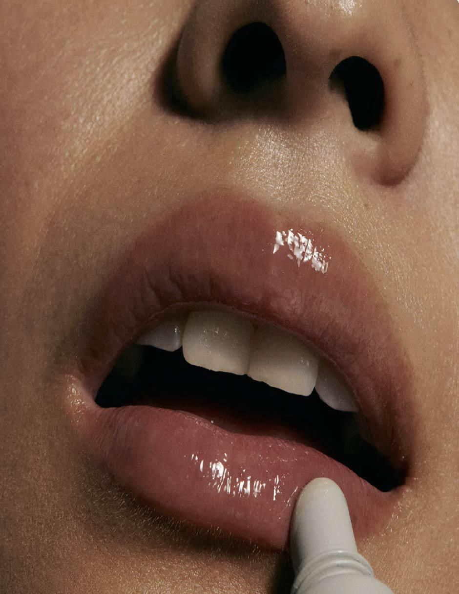 Tratamiento para labios Peptide Lip Shape hidratante 2