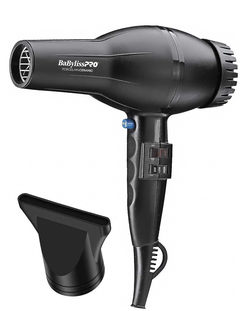 Secadora de cabello Porcelain Ceramic BP2800N
