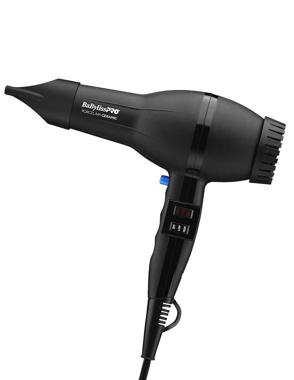 Secadora de cabello Porcelain Ceramic BP2800N 6