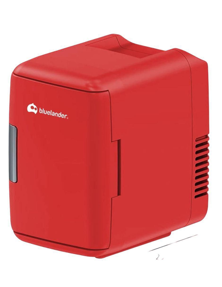 Mini refrigerador bluelander sin familia o colección sin modelo comercial "cúbicos"