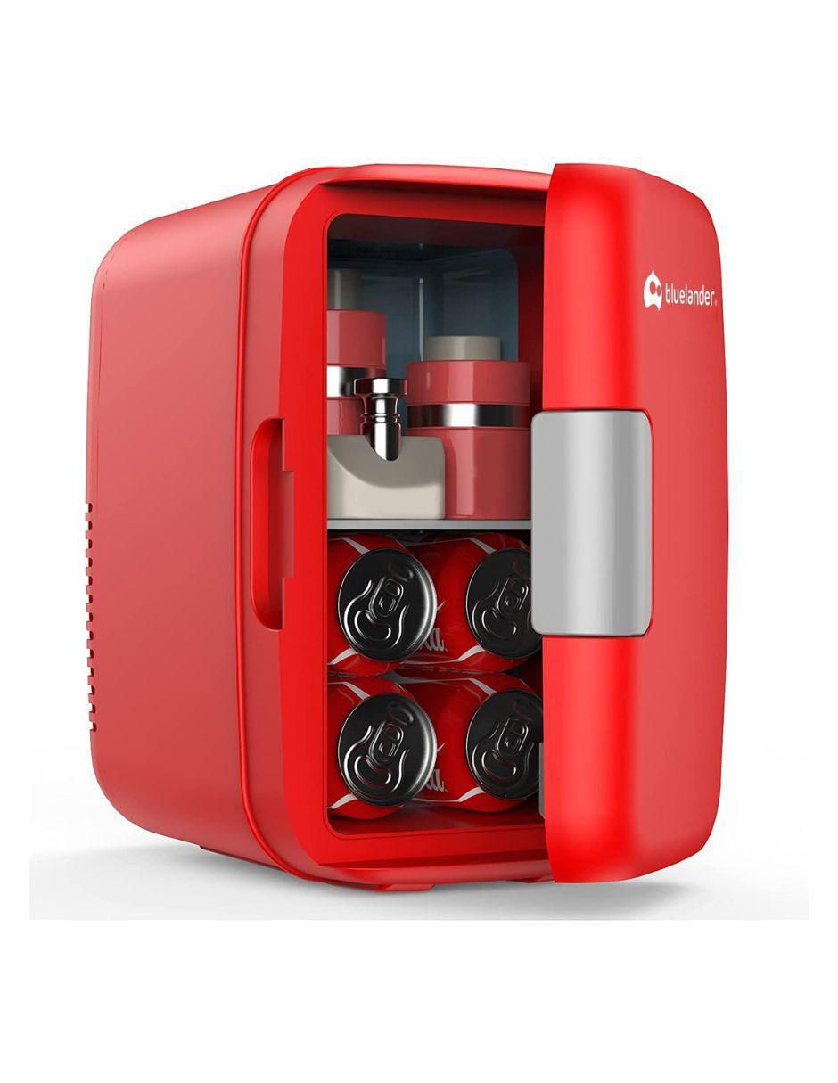 Mini refrigerador bluelander sin familia o colección sin modelo comercial "cúbicos"