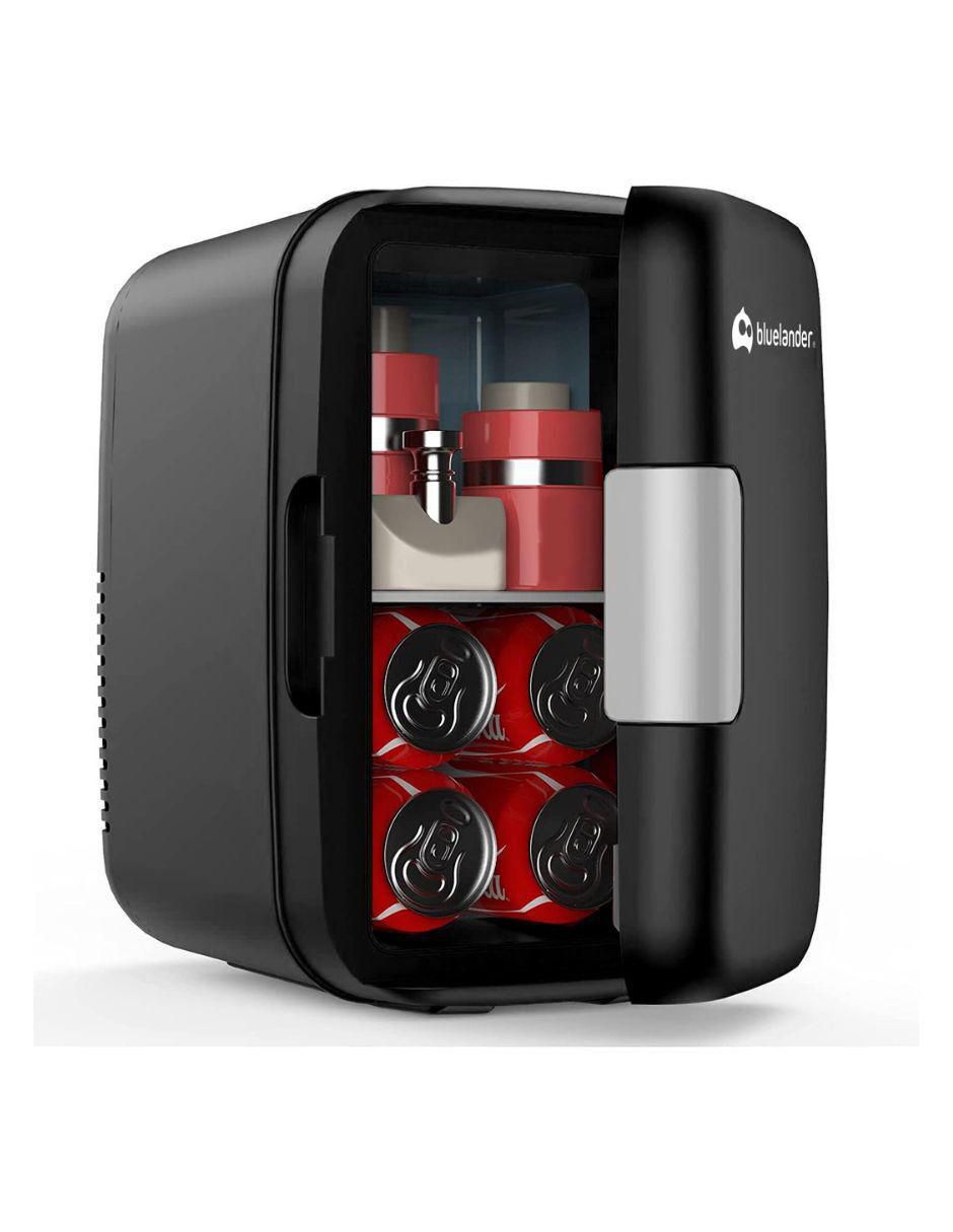 Mini refrigerador 2