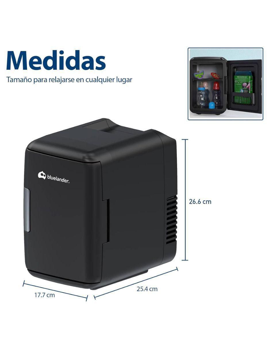 Mini refrigerador 5