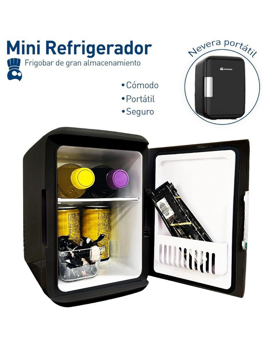 Mini refrigerador 3