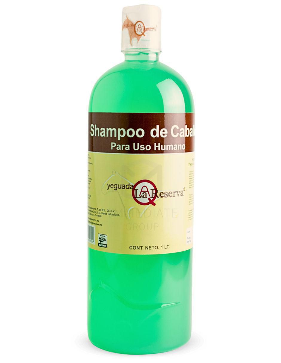 Shampoo anticaída fuerza y crecimiento 1 L Shampoo anticaída fuerza y crecimiento 1 L