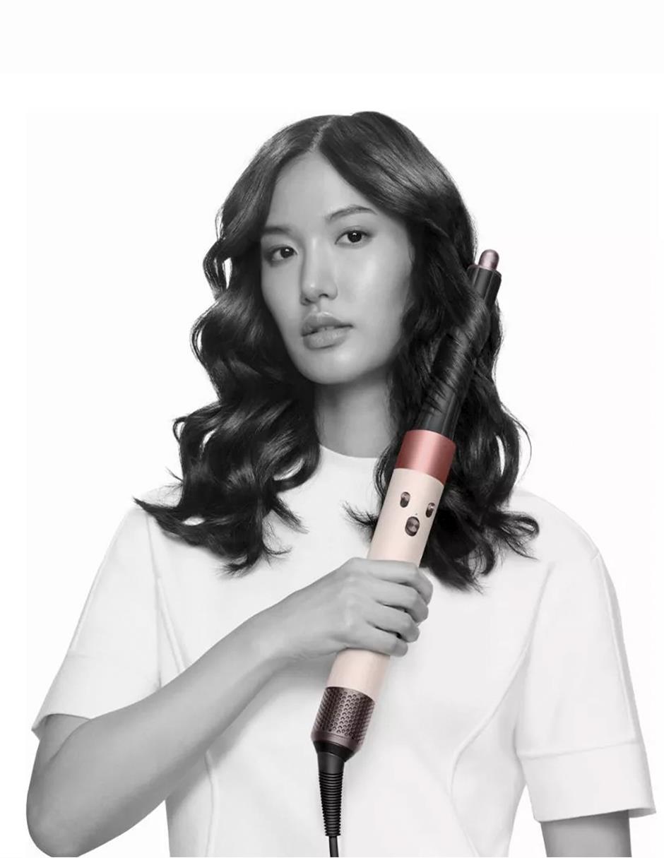 Multiestilizador Airwrap i.d. Ceramic Pink 3