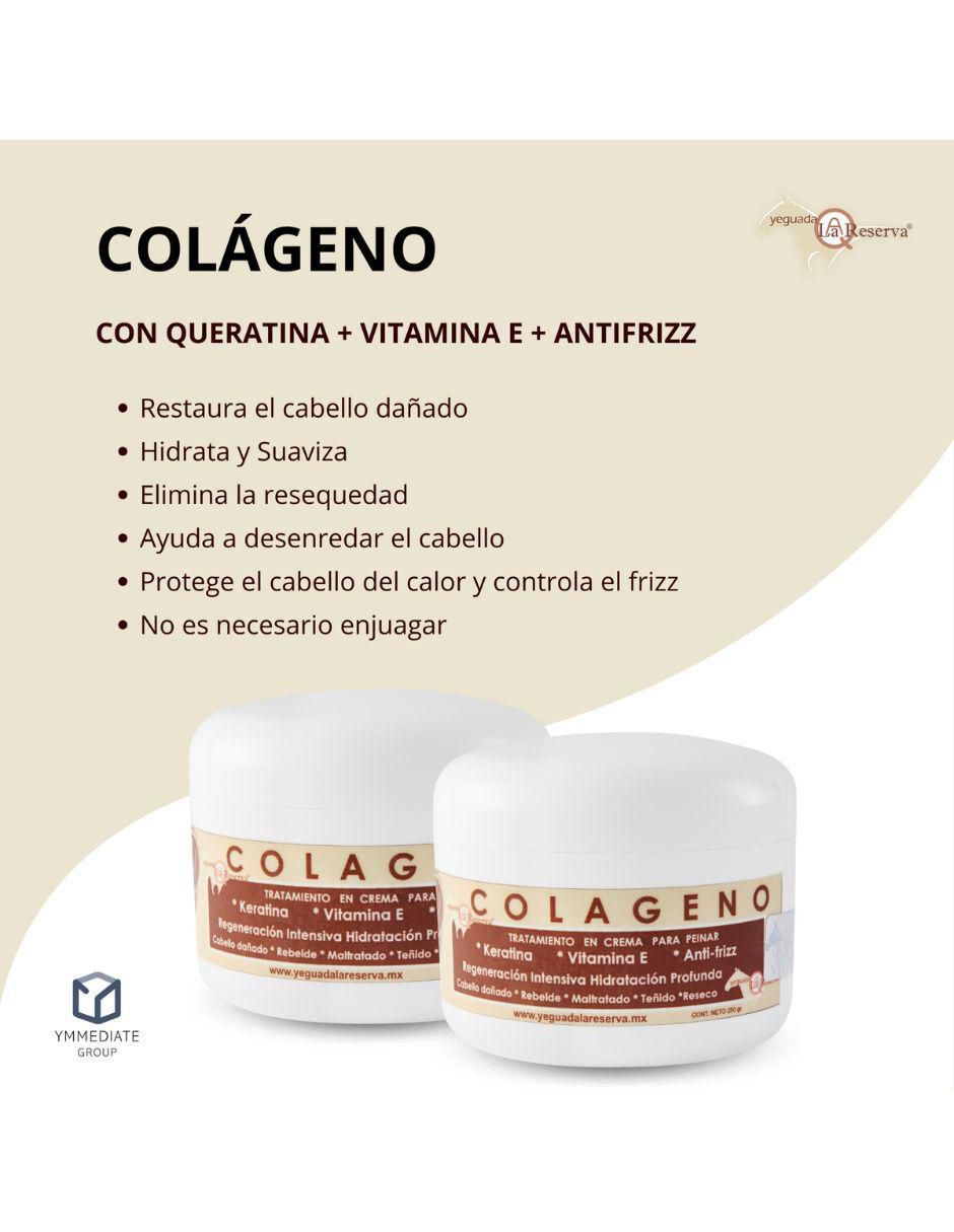 Set capilar para todo tipo 4 piezas 5