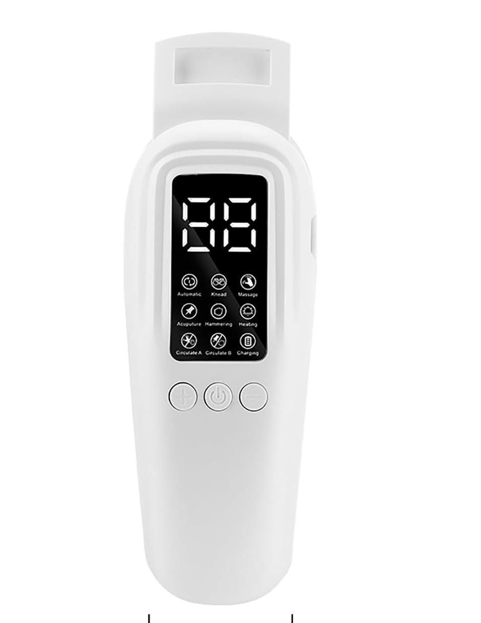 Dispositivo facial de fototerapia Barbi 3