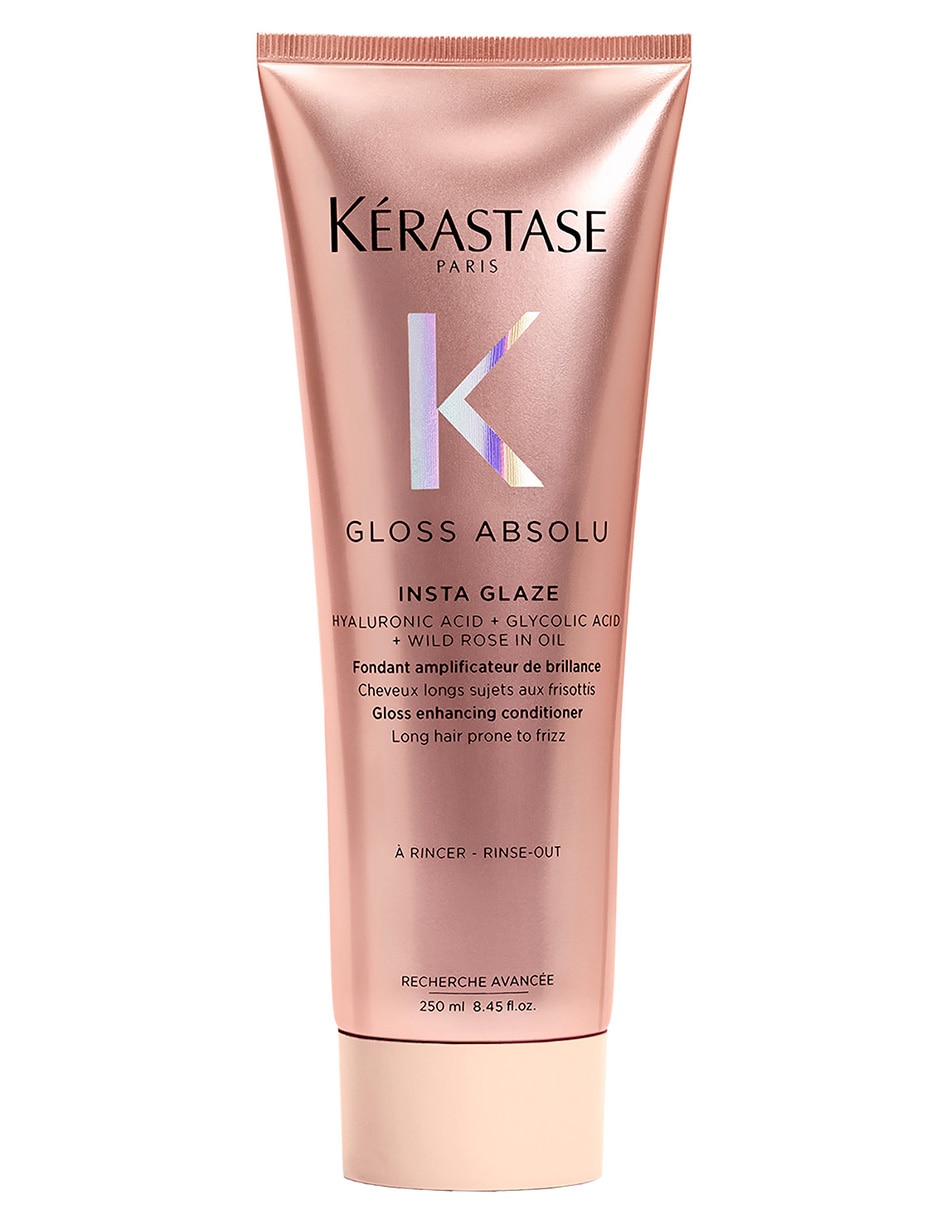 Acondicionador para cabello Insta Glaze Kérastase Gloss Absolu 250 ml