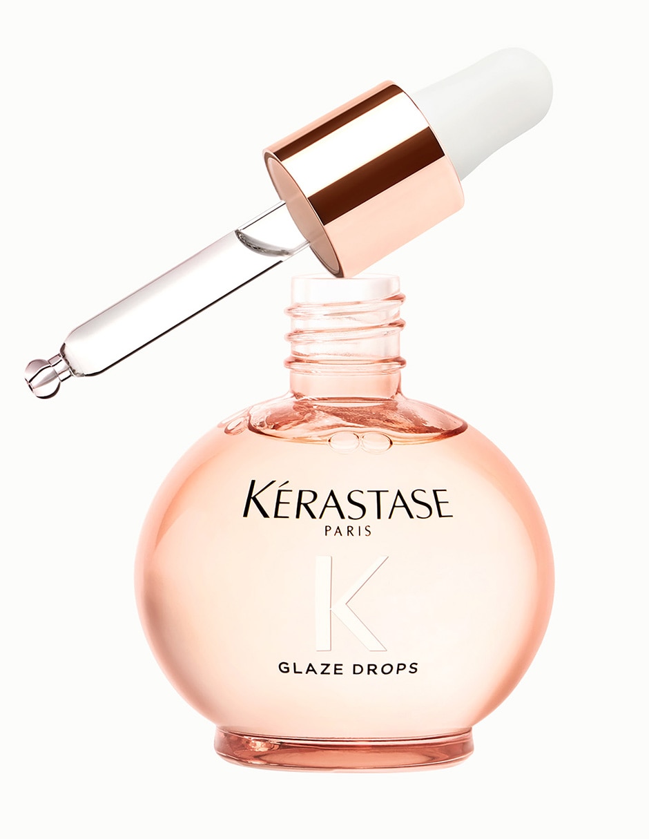 Aceite para cabello Glaze Drops Gloss Absolu 45 ml