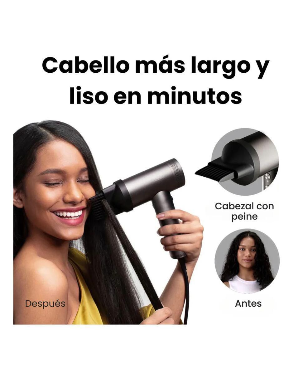 Secadora de cabello TYM-2440 3