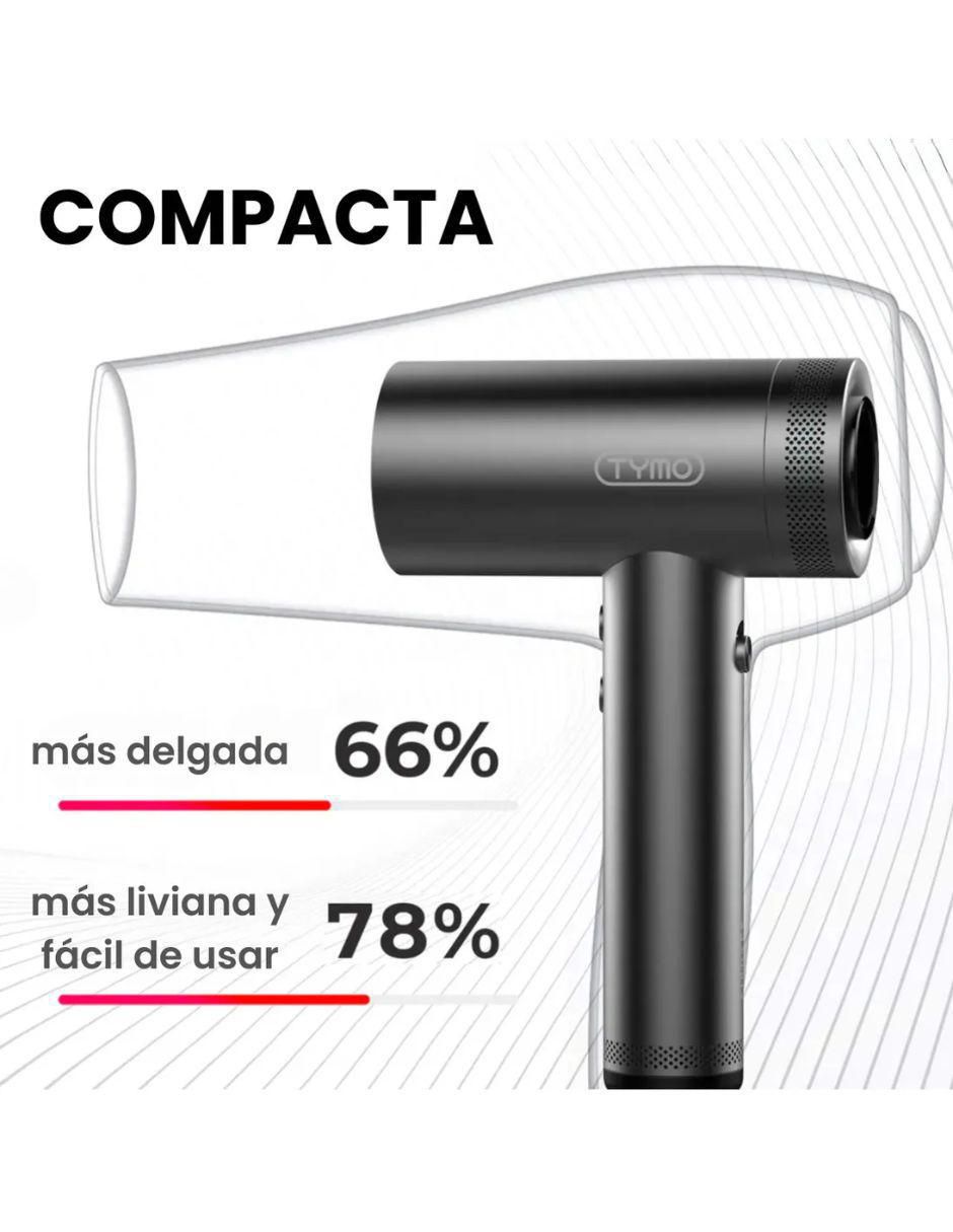 Secadora de cabello TYM-2440 6