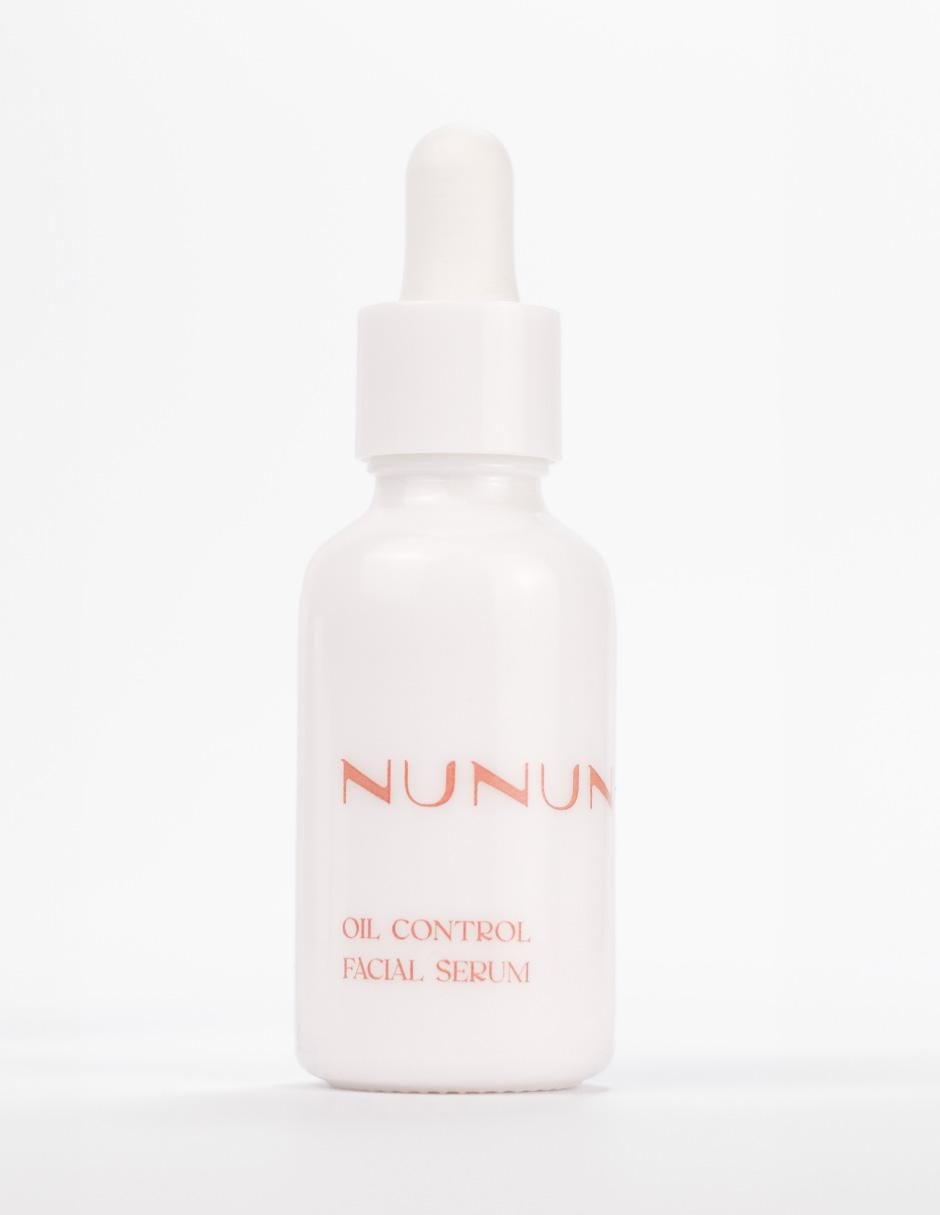 Sérum antiacné facial Oil Control de piel mixta y grasa