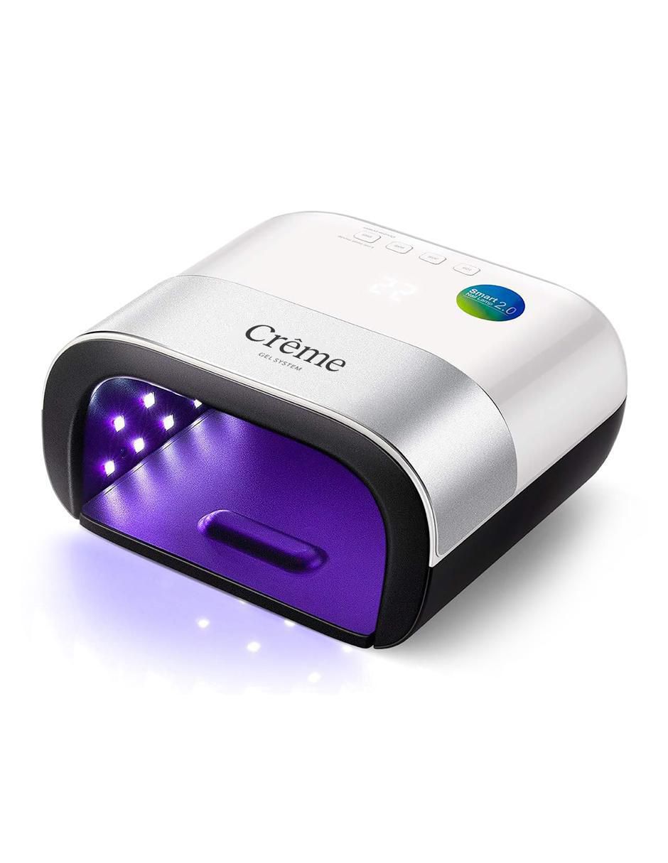 Lámpara LED para uñas