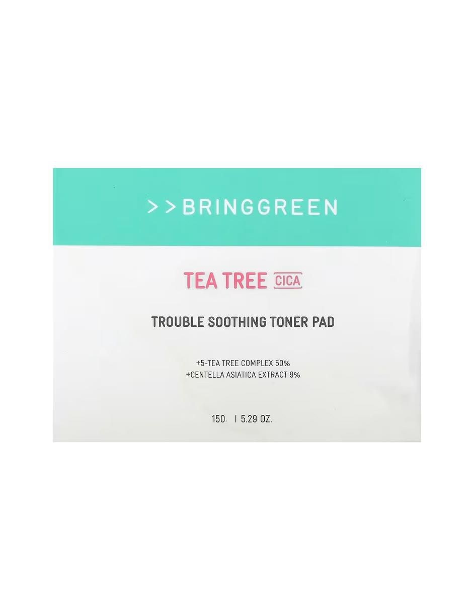 Tónico facial Cica del árbol del té 2