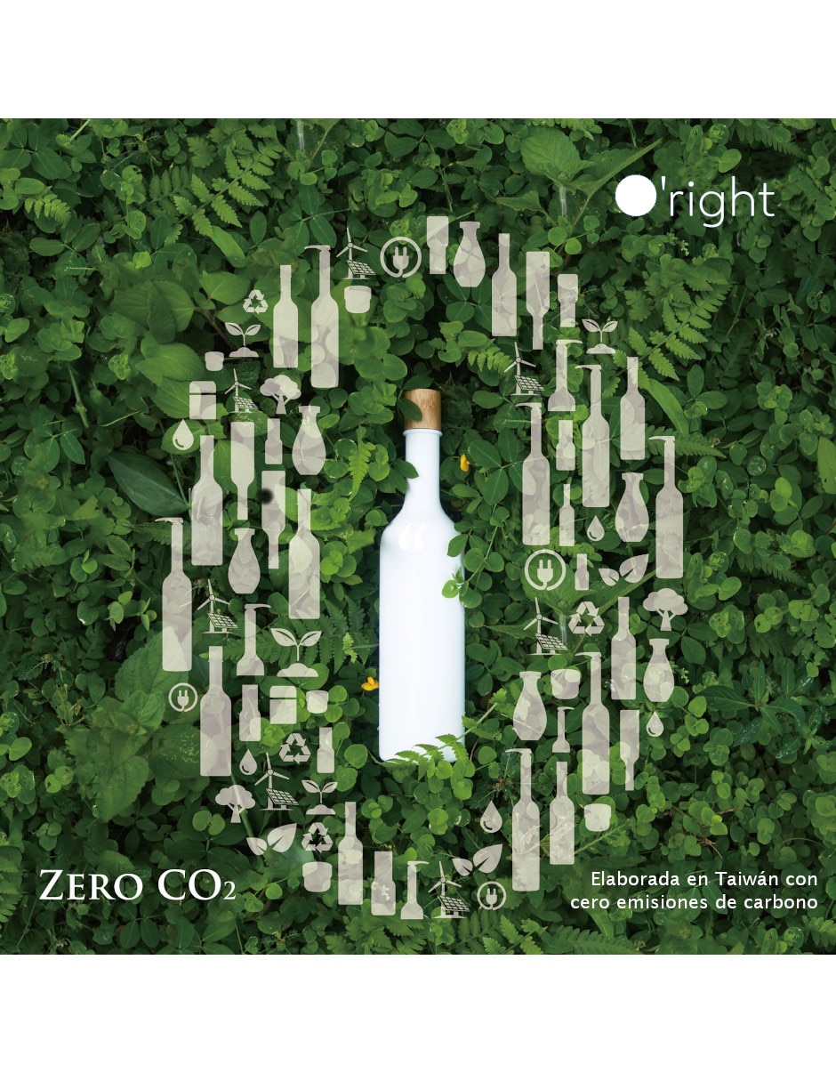Shampoo reparador Wild Rose 400 ml 4