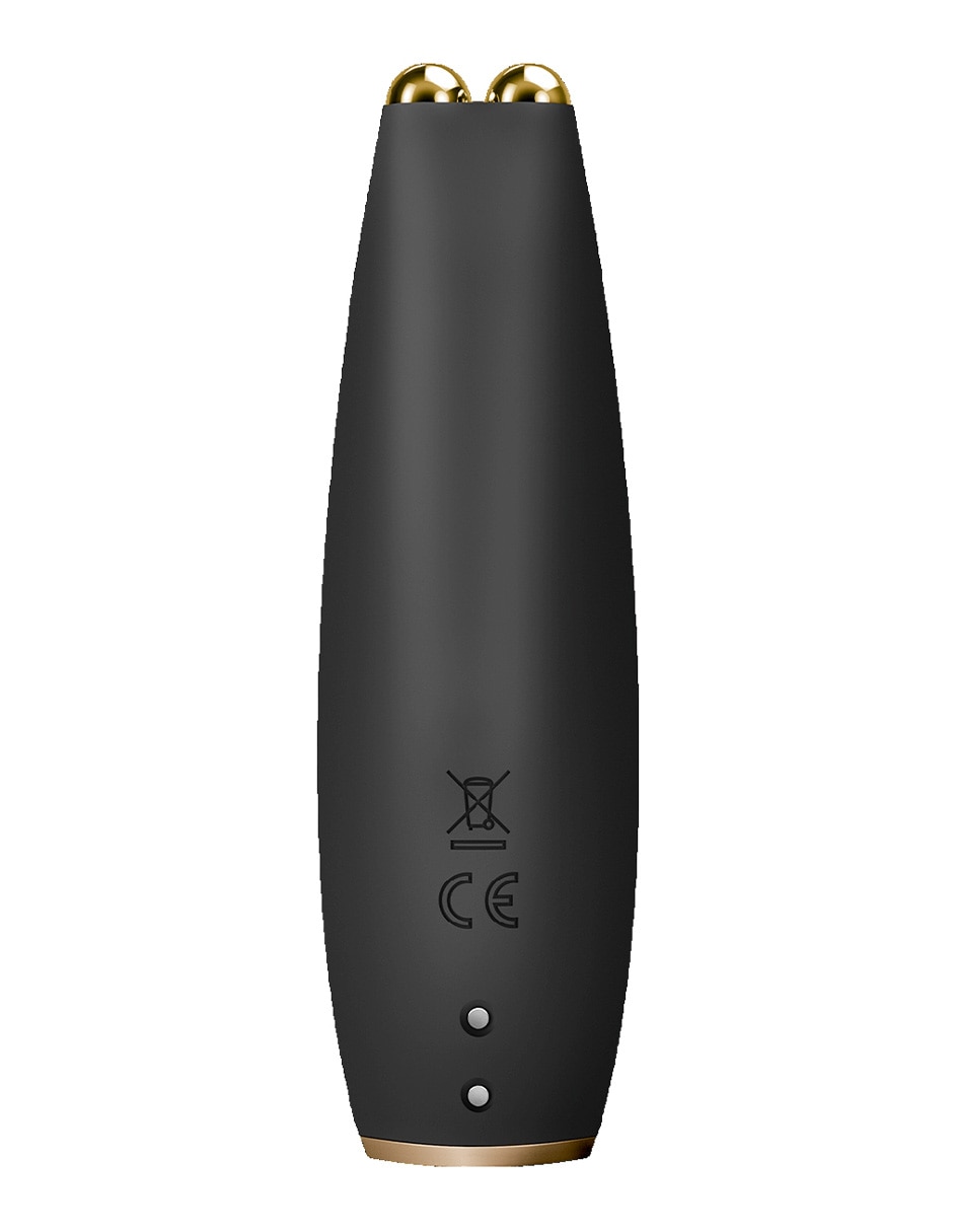 Dispositivo de microcorriente Beauty Tech Micro Current Face-Lift Pen  6 in 1 2