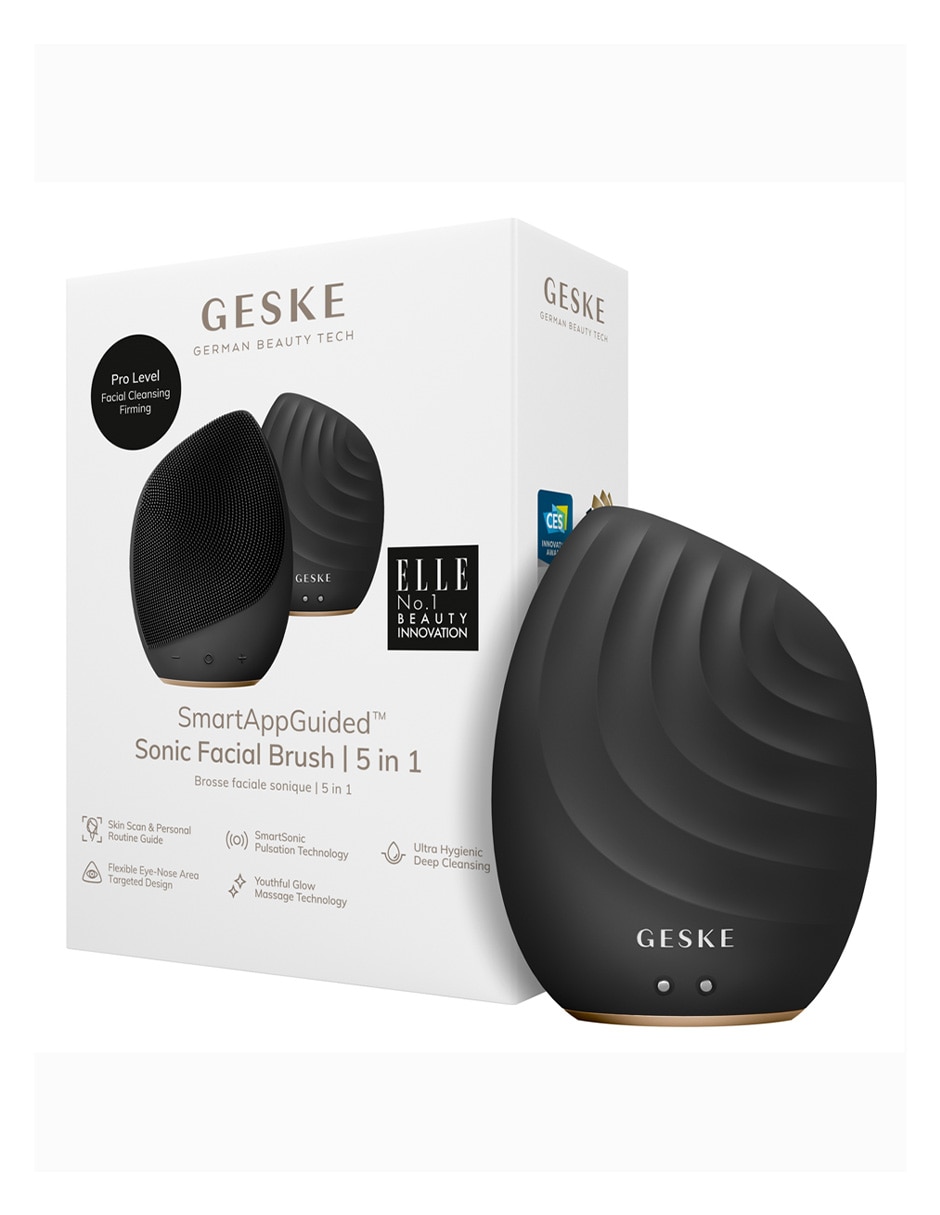 Cepillo facial 5 en 1 2