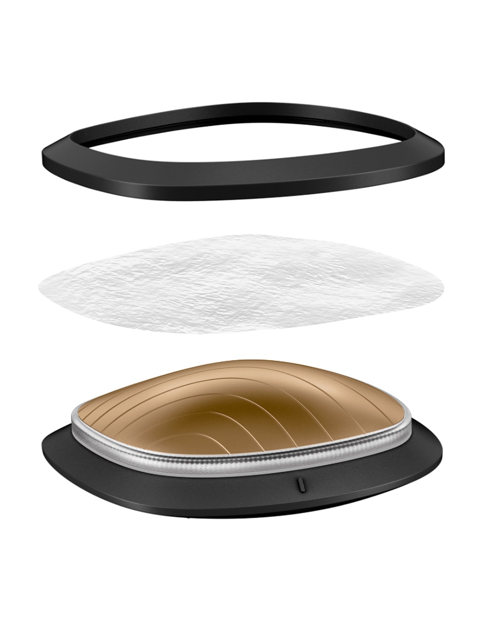 Dispositivo de microcorriente Sonic Warm & Cool Mask 9 in 1 4
