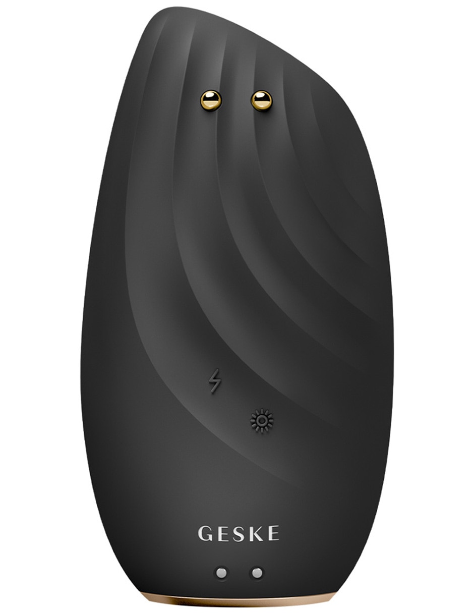 Cepillo facial Sonic Thermo Facial Brush & Face-lifter 2