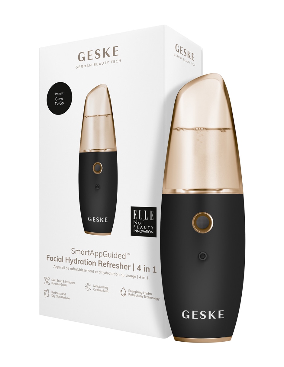 Aparato para desintoxicar GK000059GY01 7