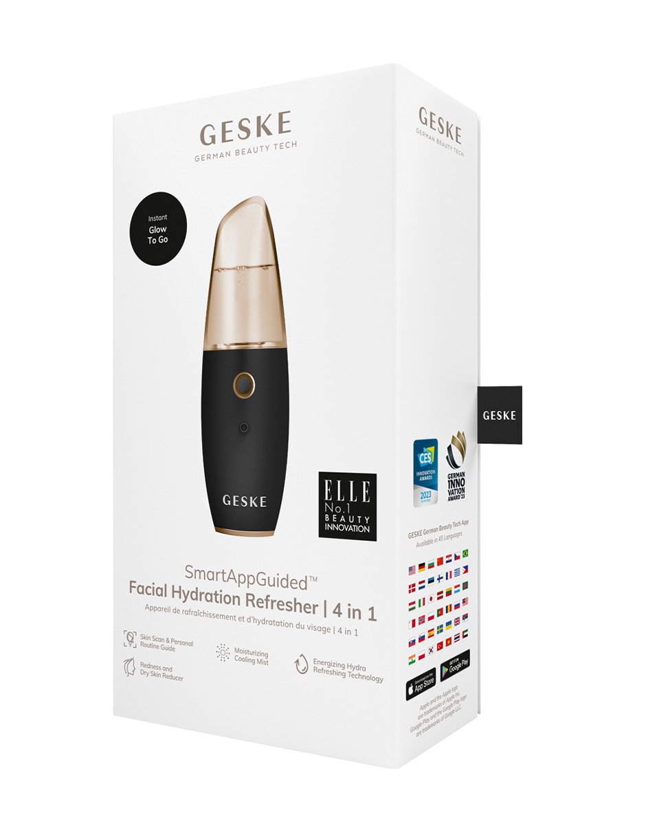 Aparato para desintoxicar GK000059GY01 8