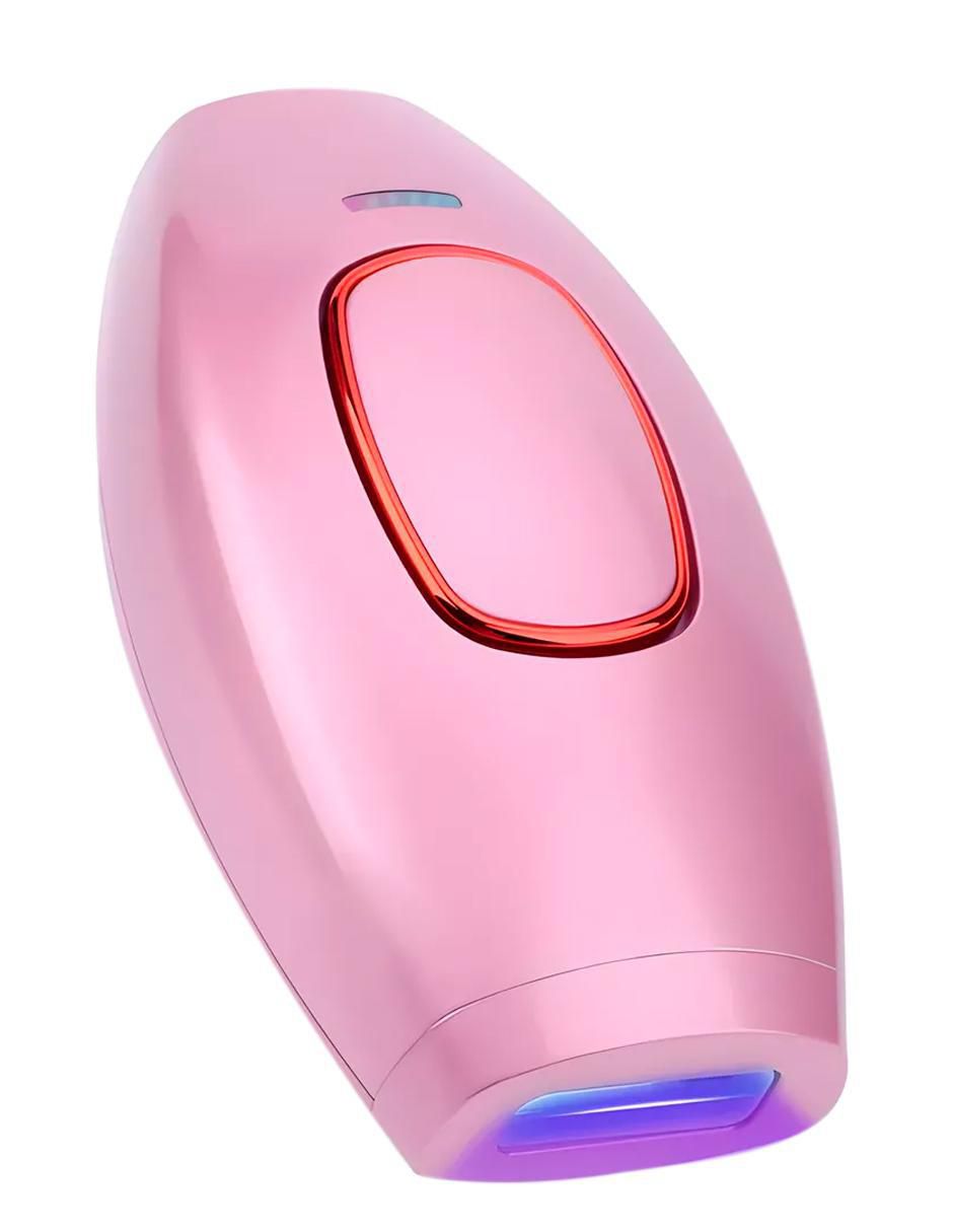 Depiladora IPL para rostro y cuerpo Wohingo