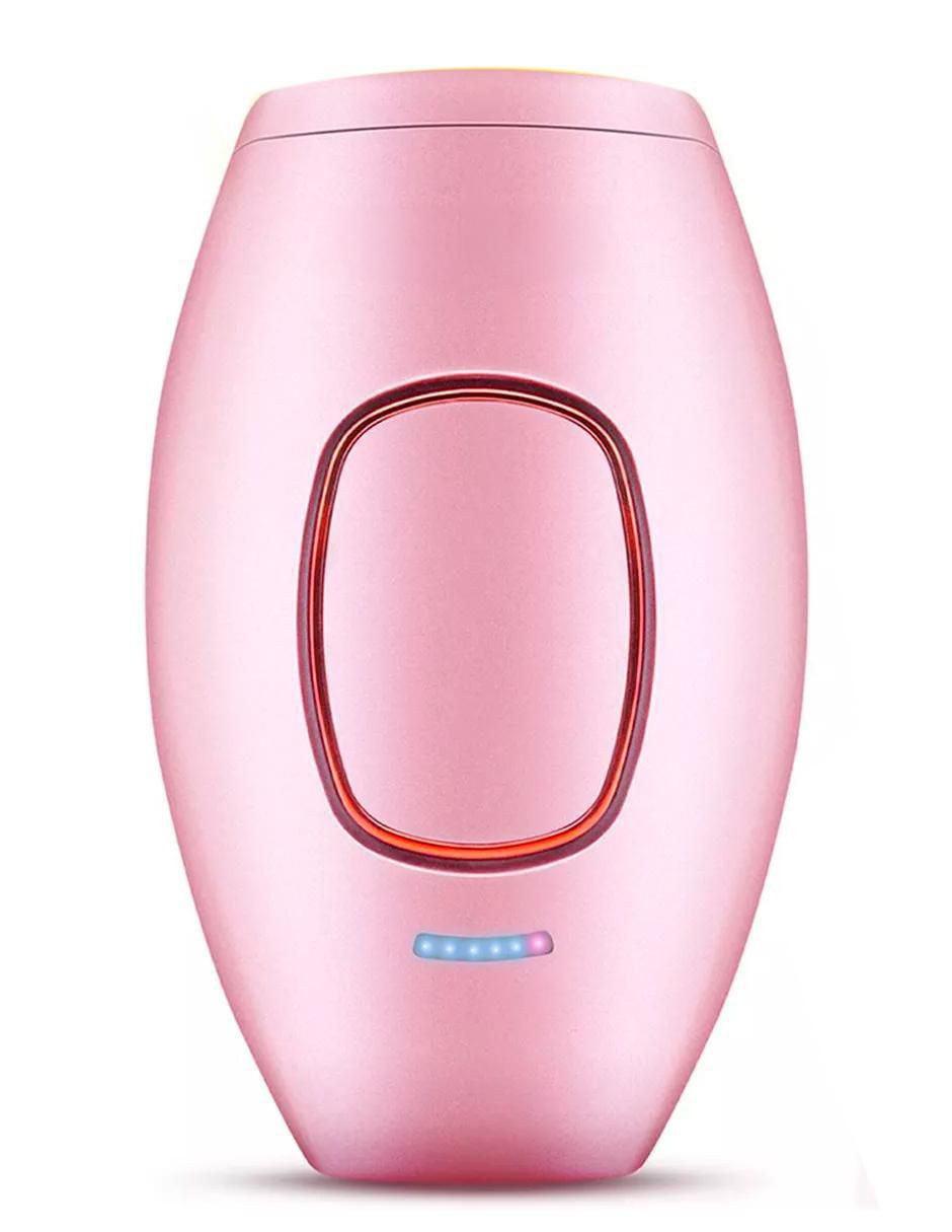 Depiladora IPL para rostro y cuerpo Wohingo 2