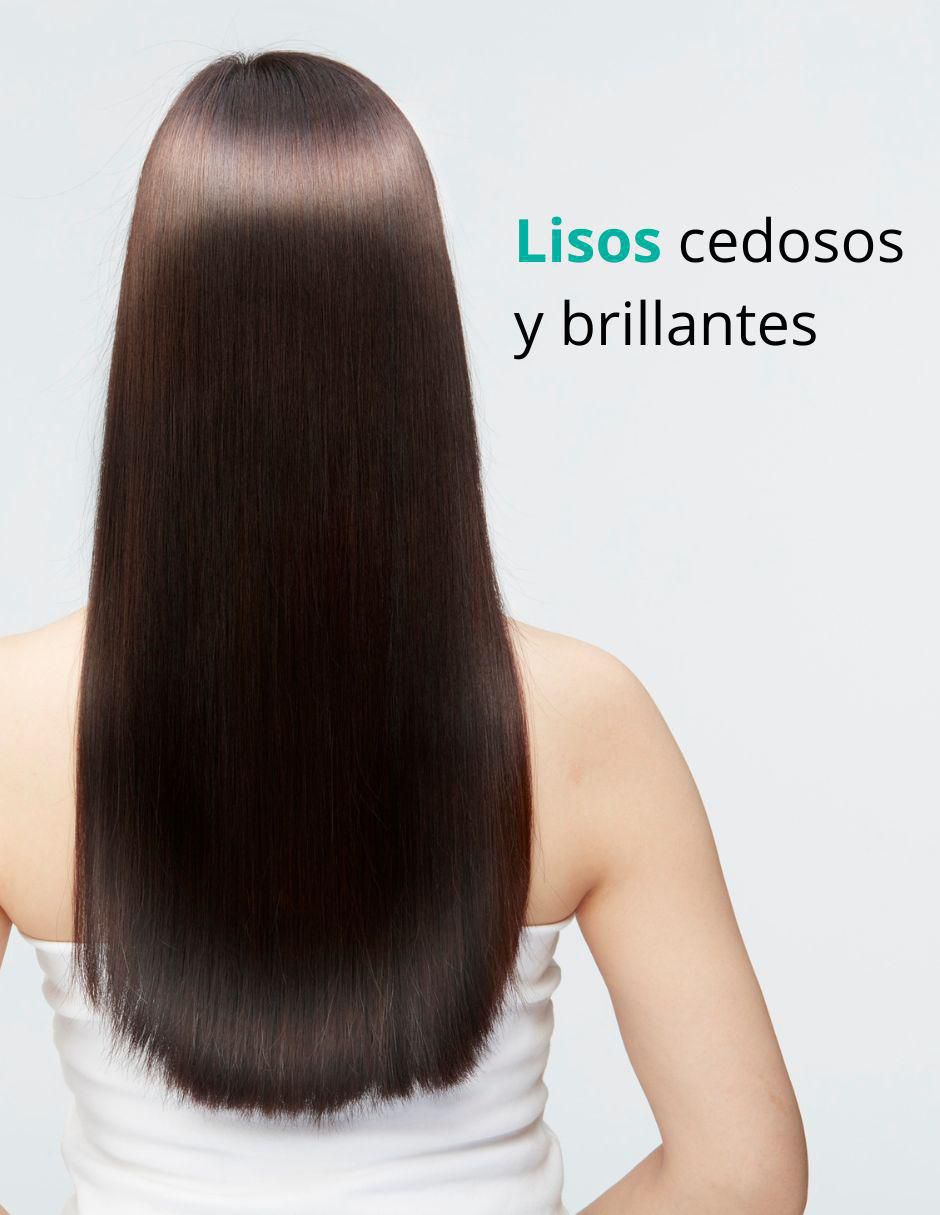 Mini alaciadora Mini Tourmaline flat iron placas de cerámica - turmalina 6