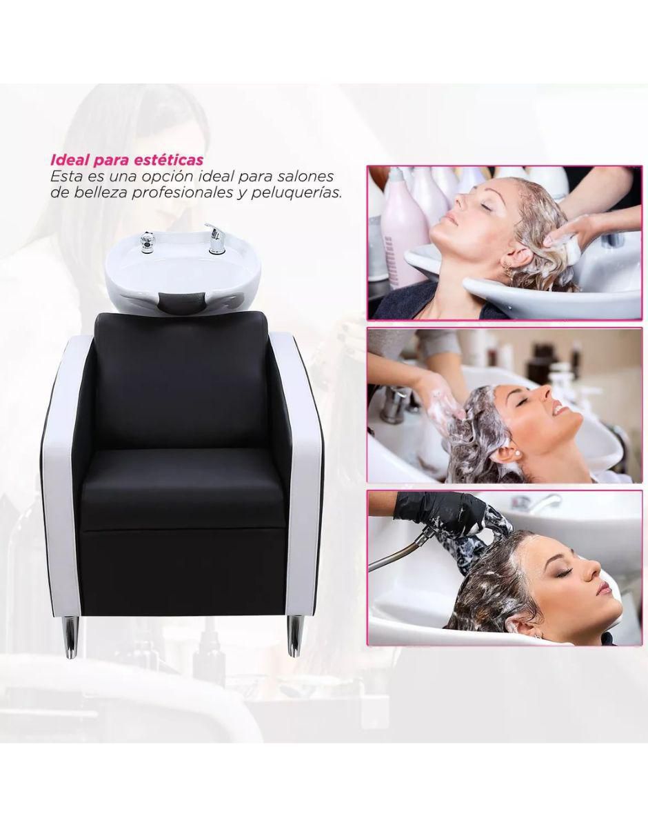 Silla para estética 3