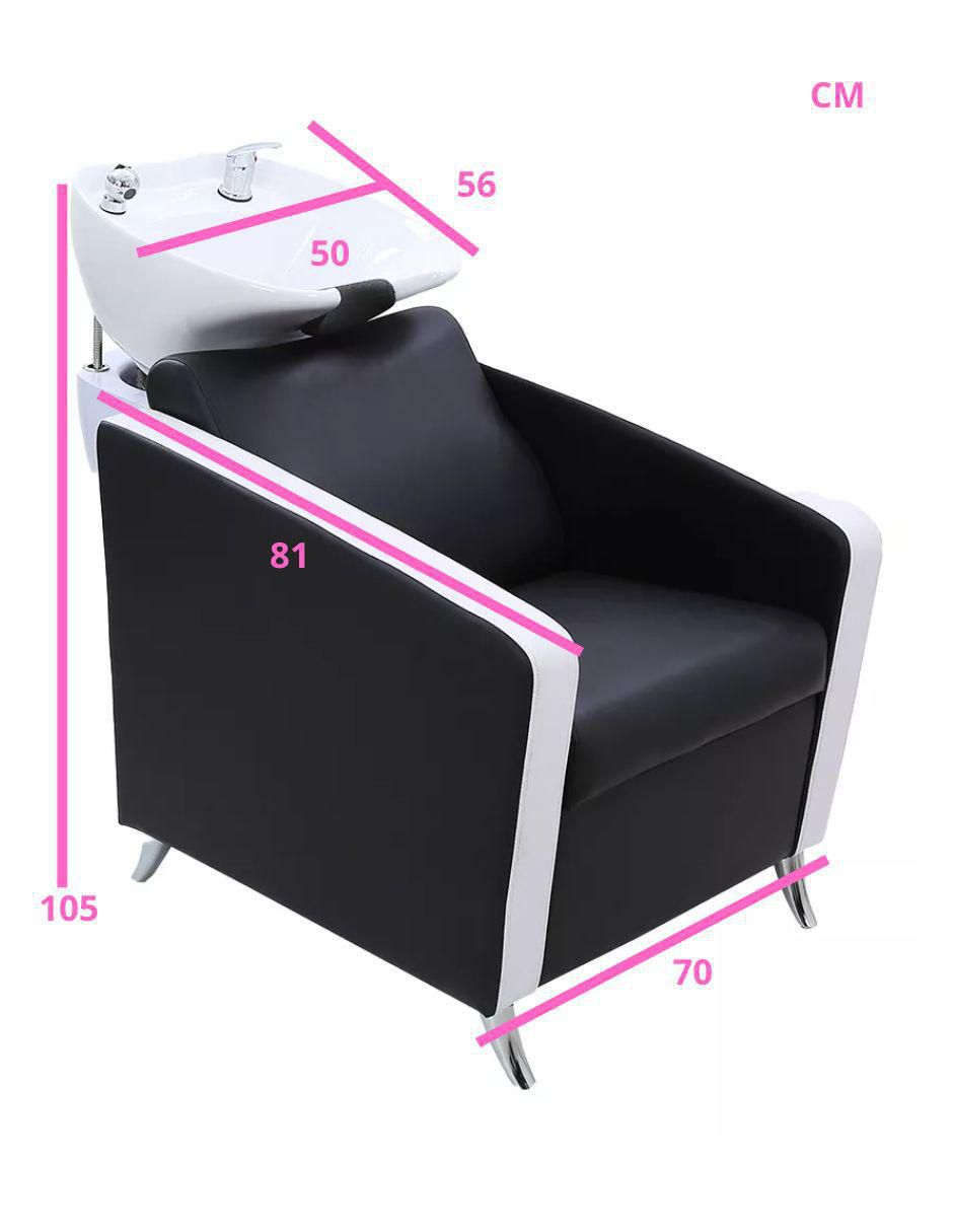Silla para estética 2