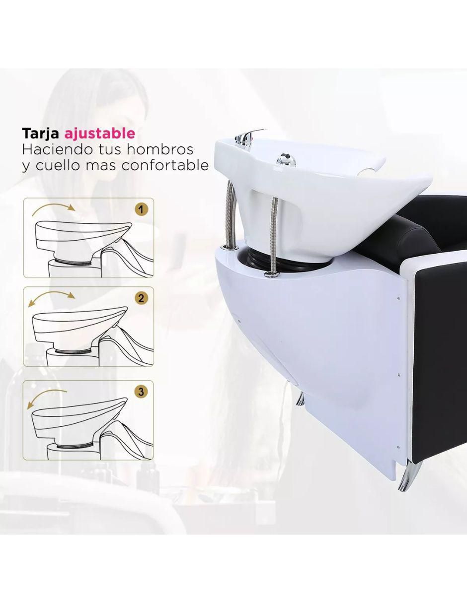 Silla para estética 4
