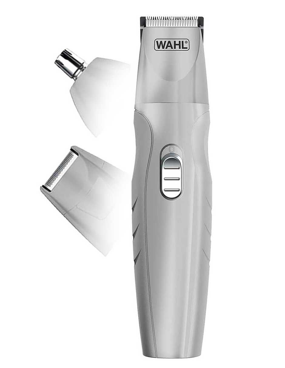 Recortadora para cabello, barba y cuerpo 3297 3