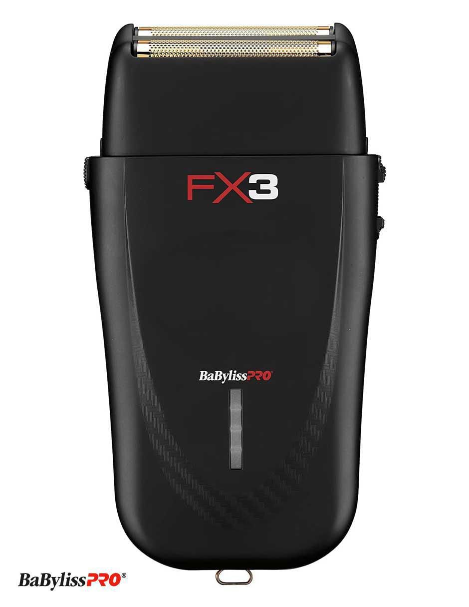 Afeitadora fx3-ng/fxx3rfb 2