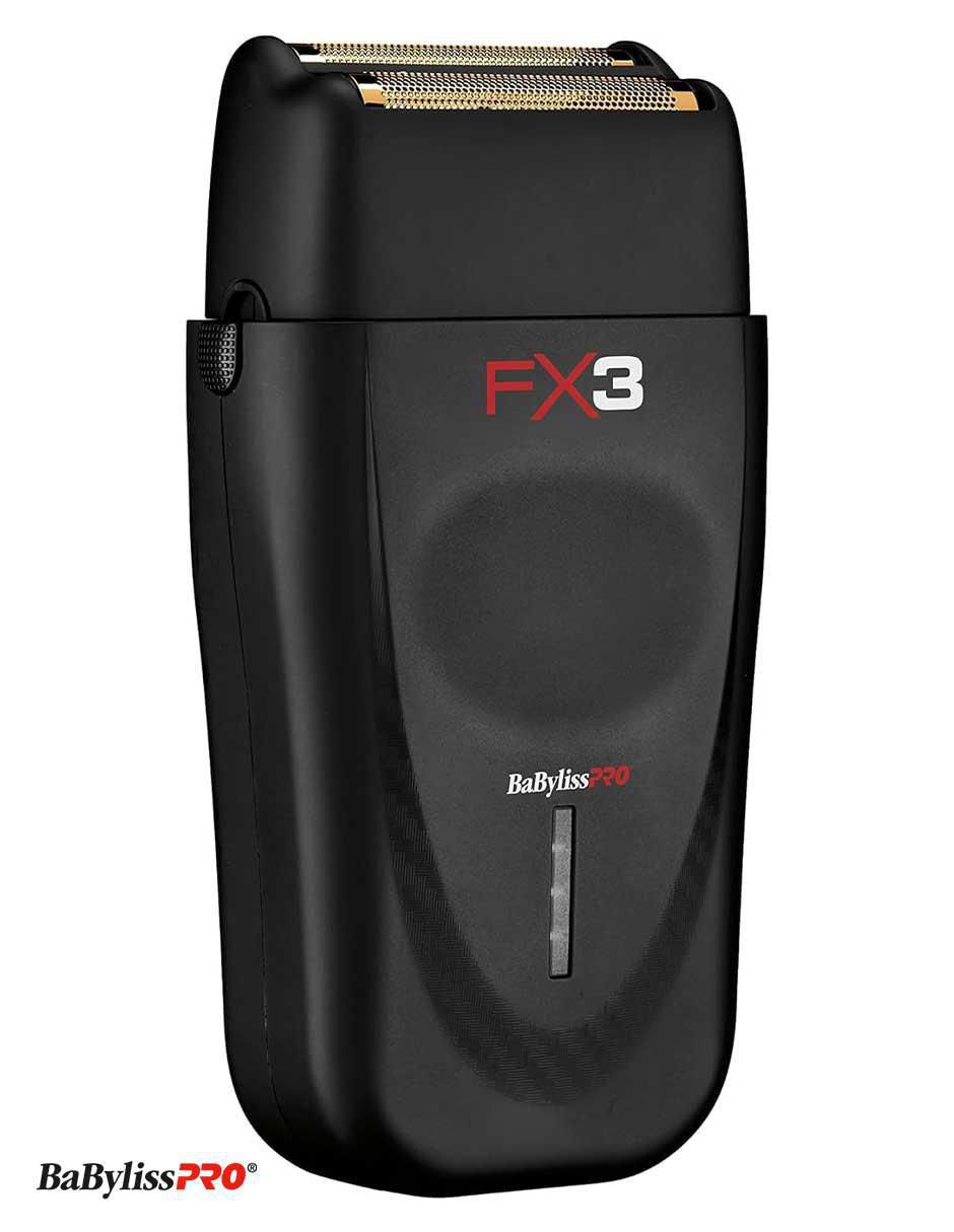 Afeitadora fx3-ng/fxx3rfb 3