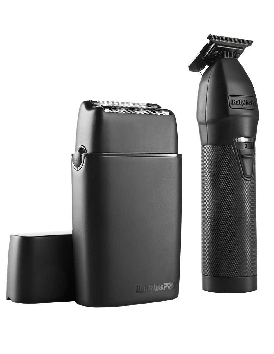 Recortadora para cabello, barba y cuerpo FXDUOFS2TB Recortadora para cabello, barba y cuerpo FXDUOFS2TB
