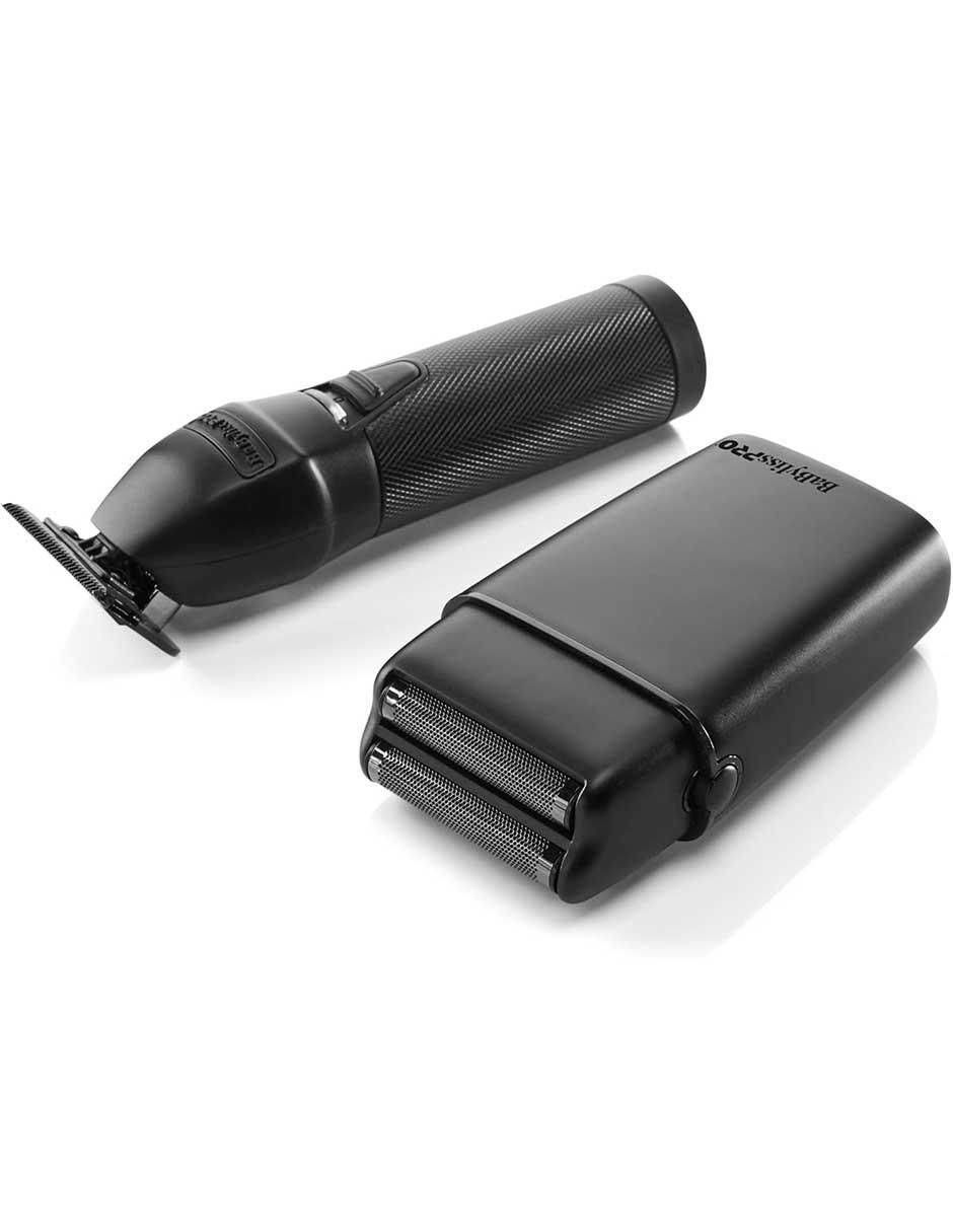 Recortadora para cabello, barba y cuerpo FXDUOFS2TB 4