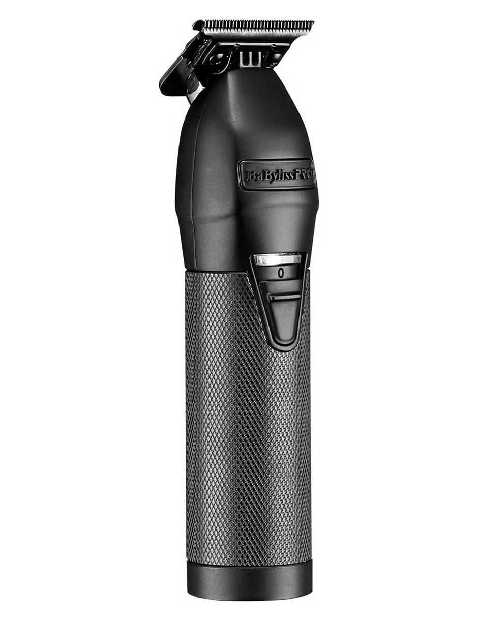 Recortadora para cabello, barba y cuerpo FXDUOFS2TB 8