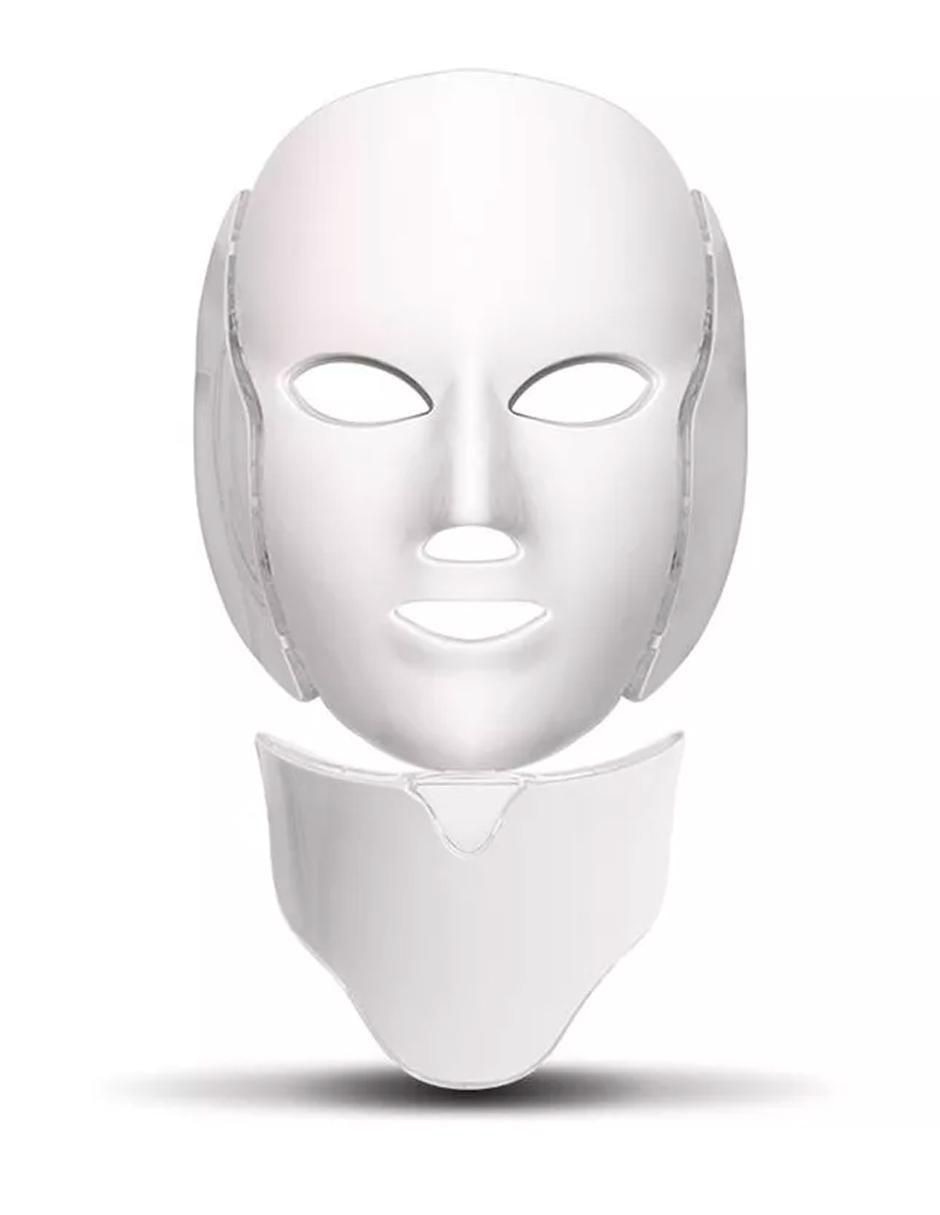 Dispositivo facial de fototerapia Mascacue Dispositivo facial de fototerapia Mascacue