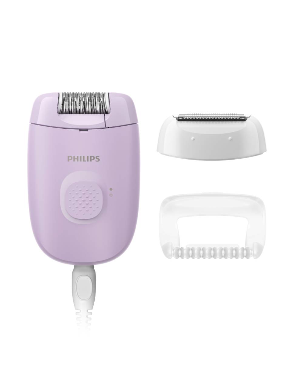 Satinelle Essential Philips Satinelle Mercado Libre Rasuradora